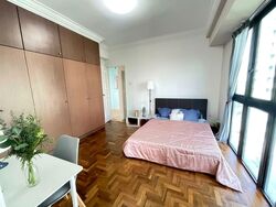 Tanah Merah Kechil Avenue (D16), Condominium #586449431